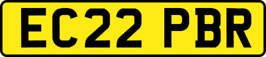 EC22PBR