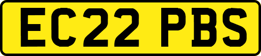 EC22PBS