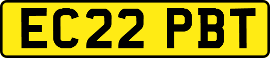 EC22PBT
