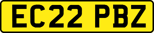 EC22PBZ