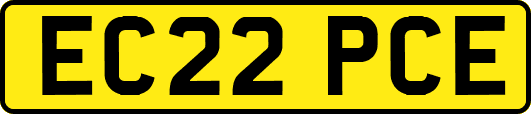 EC22PCE