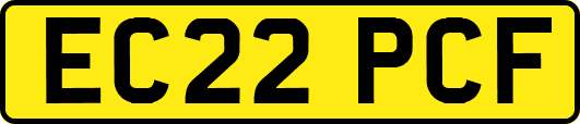 EC22PCF
