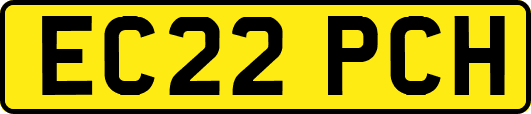 EC22PCH