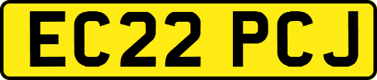 EC22PCJ
