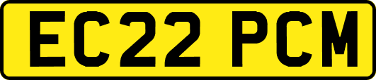EC22PCM