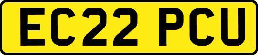 EC22PCU