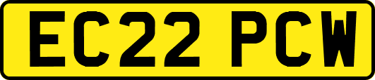 EC22PCW