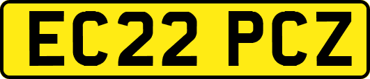 EC22PCZ