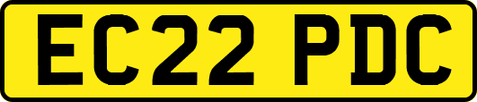 EC22PDC