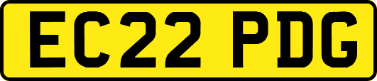 EC22PDG