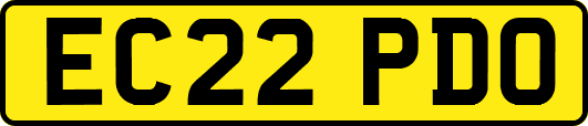 EC22PDO