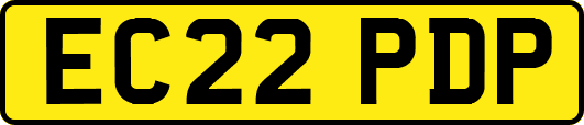 EC22PDP