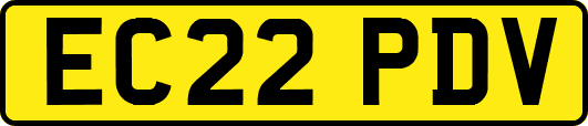 EC22PDV