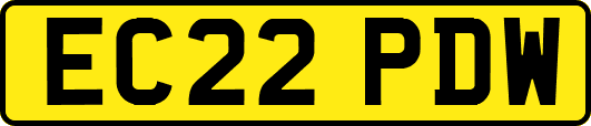 EC22PDW