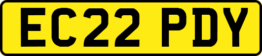 EC22PDY