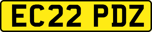 EC22PDZ