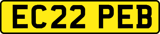 EC22PEB