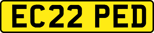 EC22PED