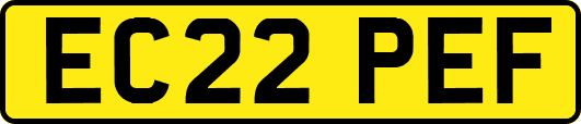 EC22PEF