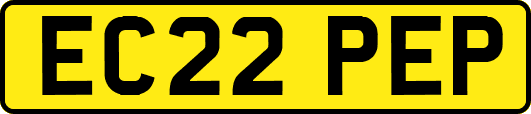 EC22PEP