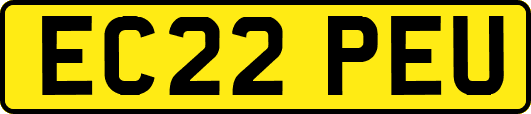 EC22PEU
