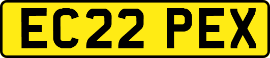 EC22PEX