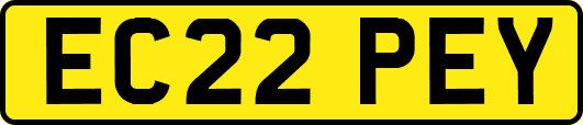 EC22PEY