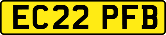 EC22PFB