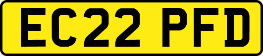 EC22PFD