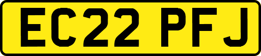 EC22PFJ