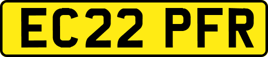 EC22PFR