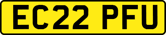 EC22PFU