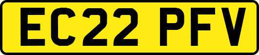 EC22PFV