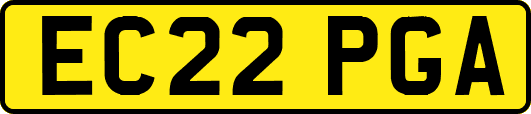 EC22PGA