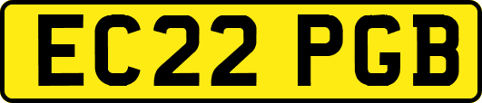 EC22PGB