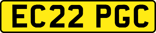 EC22PGC