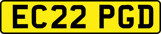 EC22PGD