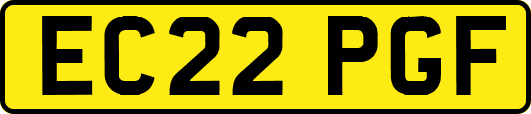 EC22PGF