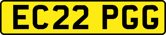 EC22PGG