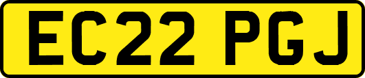 EC22PGJ