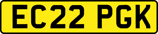 EC22PGK