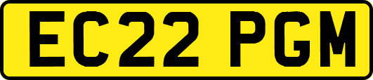 EC22PGM