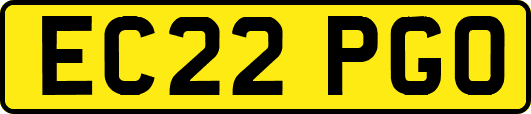 EC22PGO
