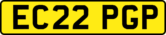 EC22PGP