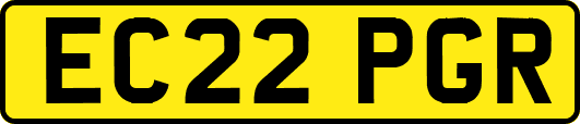 EC22PGR