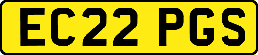 EC22PGS