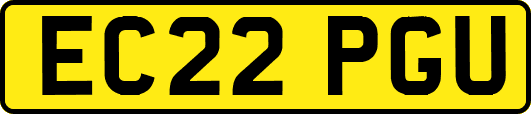 EC22PGU