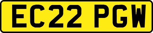 EC22PGW