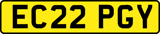 EC22PGY