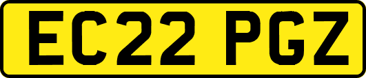EC22PGZ